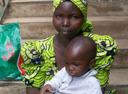 «673 millones de personas hambrientas nos indican que no hay verdadera voluntad política para acabar con esta lacra»