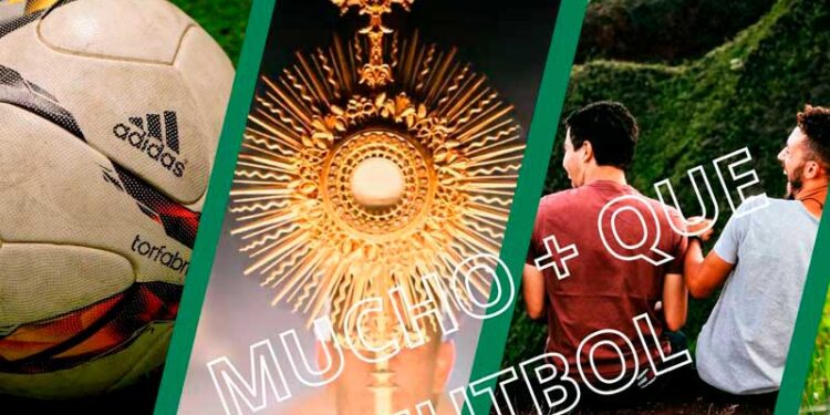 La Subcomisión para los Seminarios estará presente en el torneo de fútbol Copa Nacional de Seminarios en Burgos