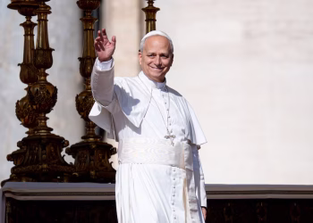 El Papa León XIV celebra hoy su 70 cumpleaños ¡¡Felicidades!!