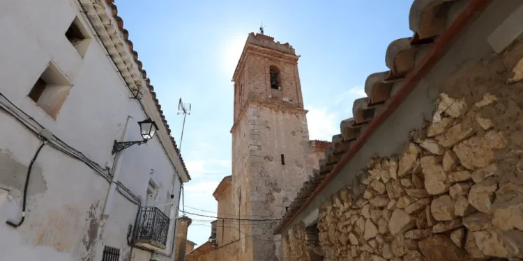 Convenio para la restauración de la Iglesia de San Agustín de Hipona