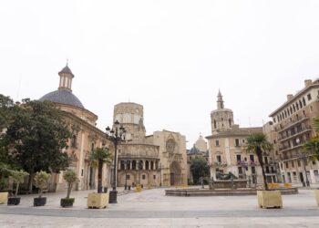 La Basílica de Valencia dedica este domingo la eucaristía por la Jornada Mundial del Turismo