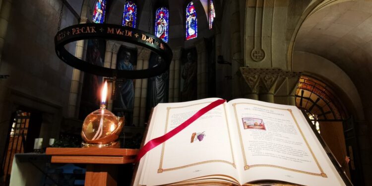 Curso on line de formación para catequistas en Octubre