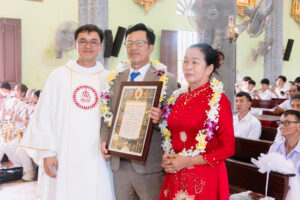 20250913 Ordination of Piarists in Vietnam 09