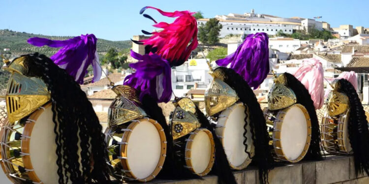La Semana Santa de Baena, declarada Fiesta de Interés Turístico Internacional