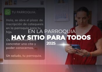 Evangelización, Catequesis y Catecumenado: a curso nuevo, iniciativas nuevas