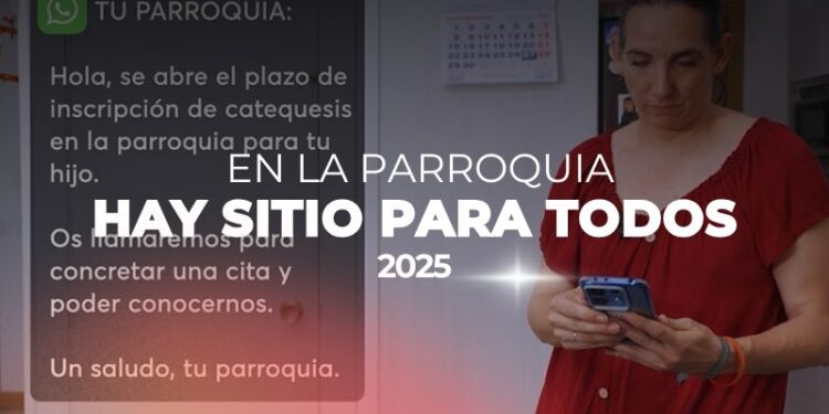 Evangelización, Catequesis y Catecumenado: a curso nuevo, iniciativas nuevas