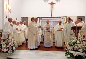 Carmelitas Ontinyent 1