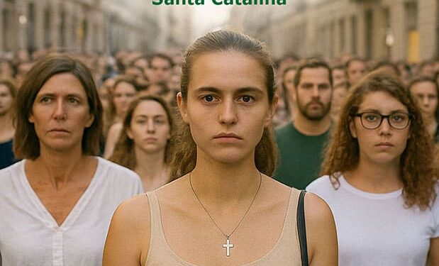 La Iglesia en Valencia convoca una ruta contra la trata de personas el 26-S