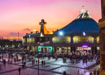 5 destinos religiosos que no puedes dejar de visitar en Latinoamérica en el Día Mundial del Turismo