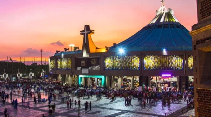 5 destinos religiosos que no puedes dejar de visitar en Latinoamérica en el Día Mundial del Turismo