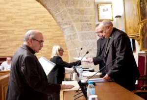 Nombramientos Consejo Gobierno 9