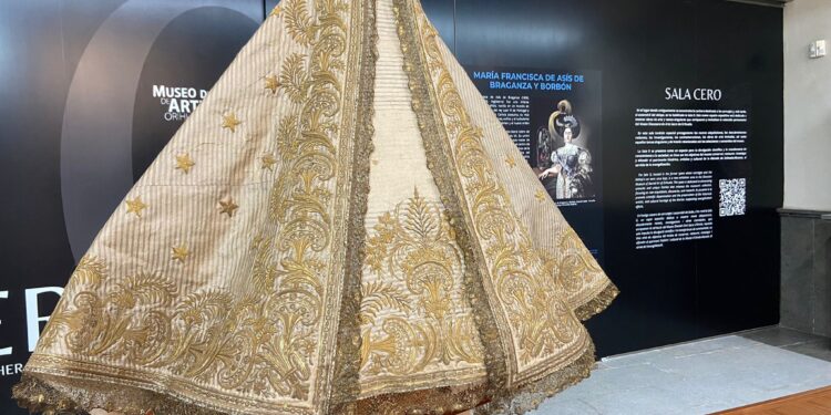 Exposición temporal en el Museo Diócesano de Arte Sacro de Orihuela (Alicante)