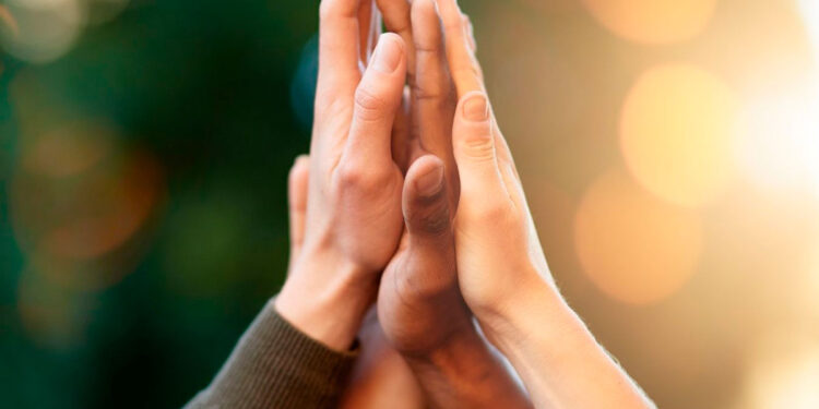 Cáritas Aragón acompañó el año pasado a más de 29.000 personas con el impulso de la solidaridad