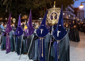La Semana Santa Marinera convoca un concurso para seleccionar el cartel anunciador de la edición 2026