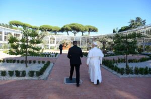 Vocacion de la iglesia