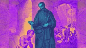 WEB3 SAN PEDRO CLAVER XSAINT Wellcome Images CC BY 4.0 modified