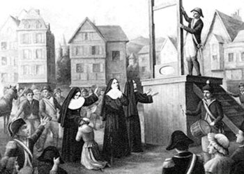 El Papa León XIV da gracias por la canonización de las carmelitas de Compiègne