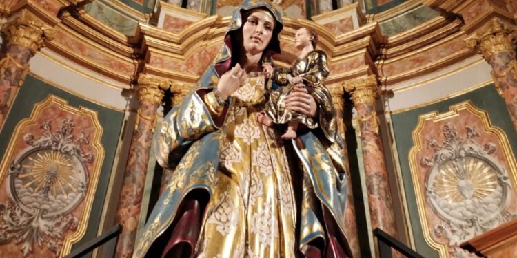 Panamá celebra 512 años de la primera diócesis en Tierra Firme