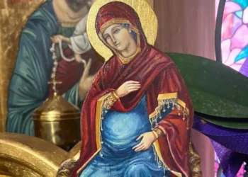 El Vaticano instalará un pesebre provida titulado Gaudium en el Aula Pablo VI para la Navidad de 2025