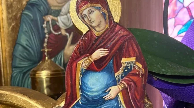 El Vaticano instalará un pesebre provida titulado Gaudium en el Aula Pablo VI para la Navidad de 2025