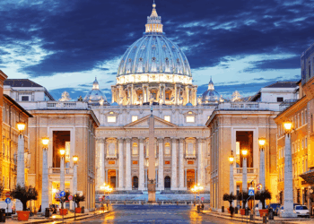 15.000 peregrinos se esperan para el Jubileo de los Trabajadores de la Justicia