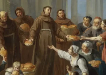 Cinco santos que alcanzaron la santidad a velocidad récord