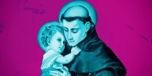 web3 xsaints san antonio de padua oleo e.dronism cc by sa 4.0 modified