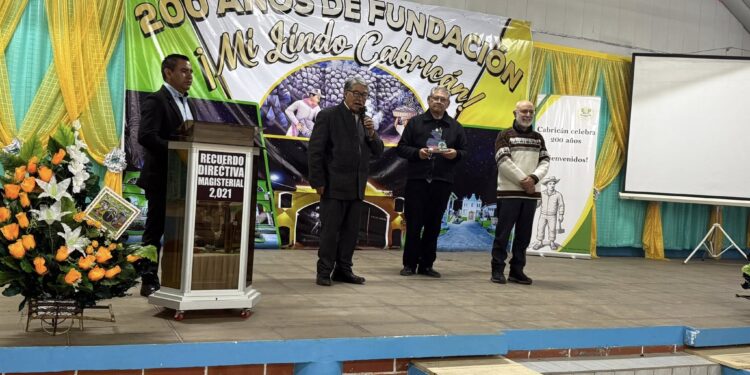 Gran reconocimiento a los Escolapios de Guatemala 1 Gran reconocimiento a los Escolapios de Guatemala