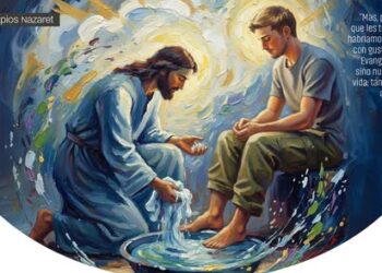 David Villada López, escolapio para siempre