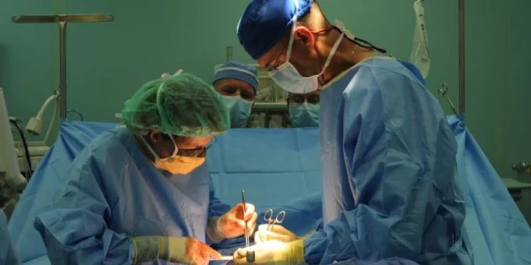 Encuentro-Celebración jubilar de los profesionales sanitarios el próximo sábado 18 de octubre en la Catedral de Sevilla