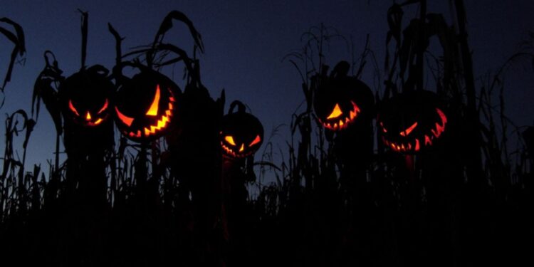 Los exorcistas alertan del peligro de celebrar Halloween