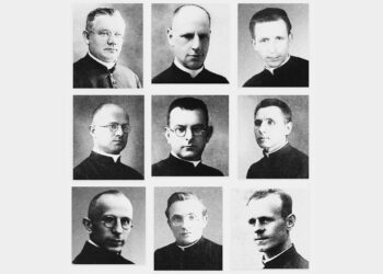 Once nuevos beatos y cuatro venerables reconocidos por la Iglesia