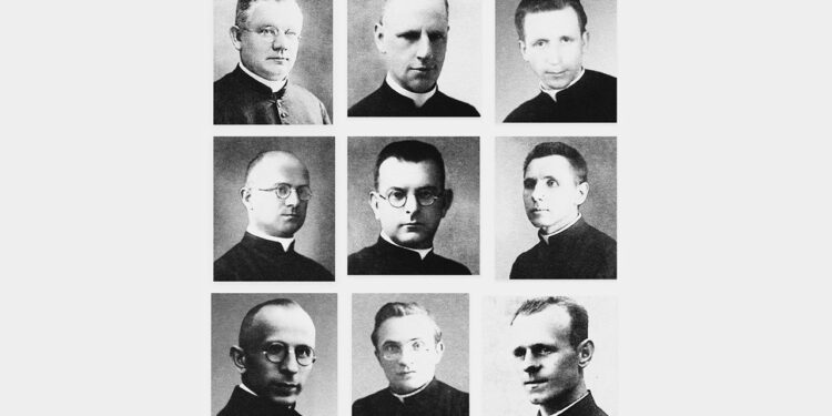 Once nuevos beatos y cuatro venerables reconocidos por la Iglesia