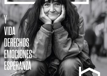 Cáritas Valencia acompañó en 2024 a más de 500 personas en situación de sin hogar