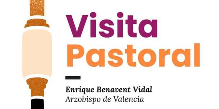 El Arzobispo de Valencia inicia la visita pastoral a la archidiócesis 1 El Arzobispo de Valencia inicia la visita pastoral a la archidiócesis
