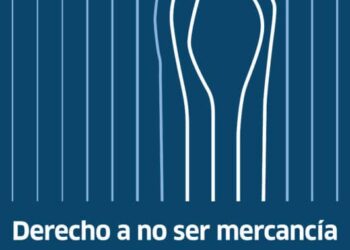 Manos Unidas organiza una jornada sobre la Trata de Personas en la UPV Derecho a no ser mercancía: defensa de mujeres y adolescentes