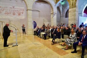 Centro Interpretacion Santo Caliz 2