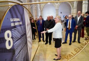 Centro Interpretacion Santo Caliz 7