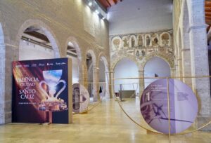 Centro Interpretacion Santo Caliz 8