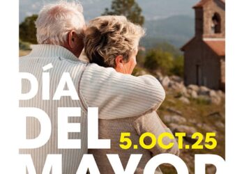 La diócesis conmemora este domingo el "Día del Mayor"