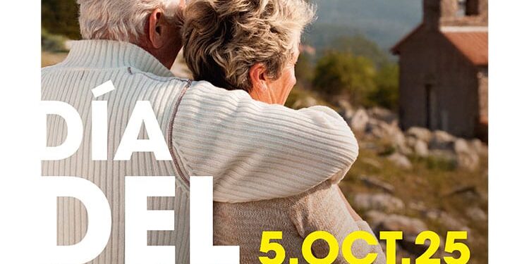 La diócesis conmemora este domingo el "Día del Mayor"