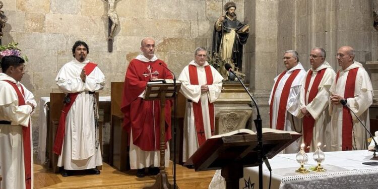 Se inaugura el nuevo curso académico con participación de toda la Comunidad