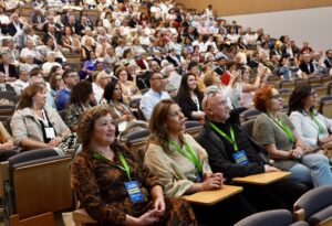 Encuentro diocesano vocaciones asaiz 1