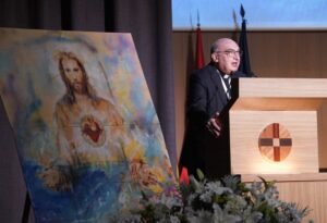 Encuentro diocesano vocaciones asaiz 3