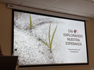 Jornada Fundacion Camilo de Lellis