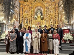 La Hermandad de Consolación en Utrera celebró su 375 aniversario fundacional 5 La Hermandad de Consolacion celebro su 375 aniversario fundacional 9 scaled 1