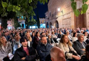 Misas aniversario DANA La Torre 2