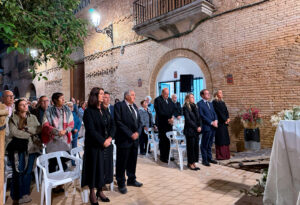 Misas aniversario DANA La Torre 3