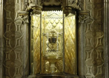 El Santo Cáliz de Valencia: Un viaje histórico más allá del Grial
