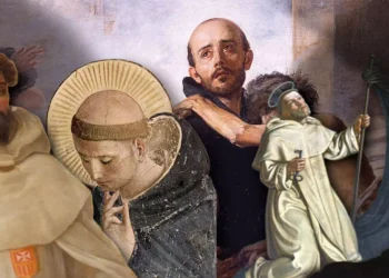 Cinco grandes santos españoles que León XIV pone como ejemplo en su primera exhortación